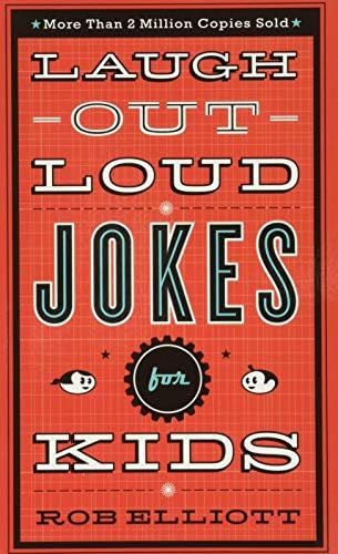 Laugh-Out-Loud Jokes for Kids | Amazon (US)
