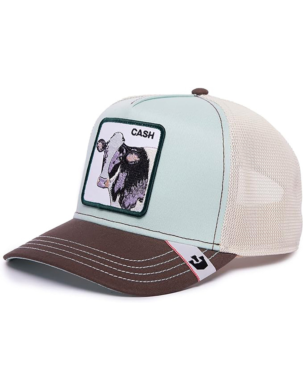 GOORIN BROS. MV Bovine Trucker Hat | Tillys