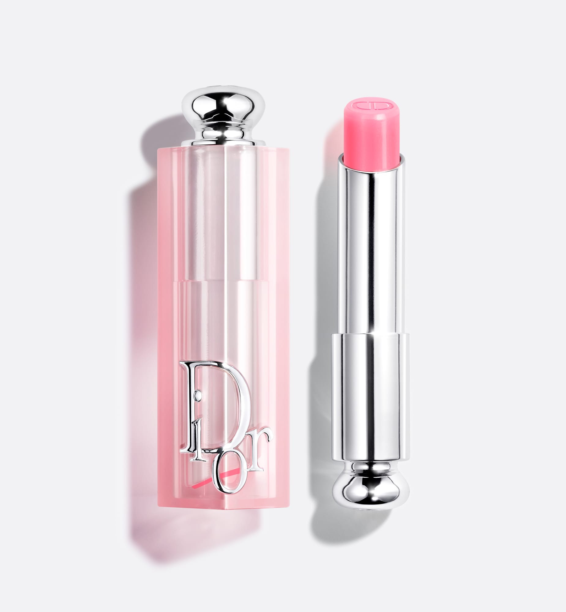 Dior Addict Lip Glow - Hydrating pH Lip Balm| DIOR | Dior Beauty (US)