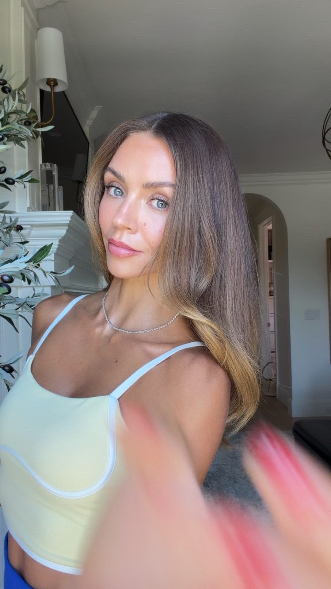 @cliganic hair products I have been loving #ad
