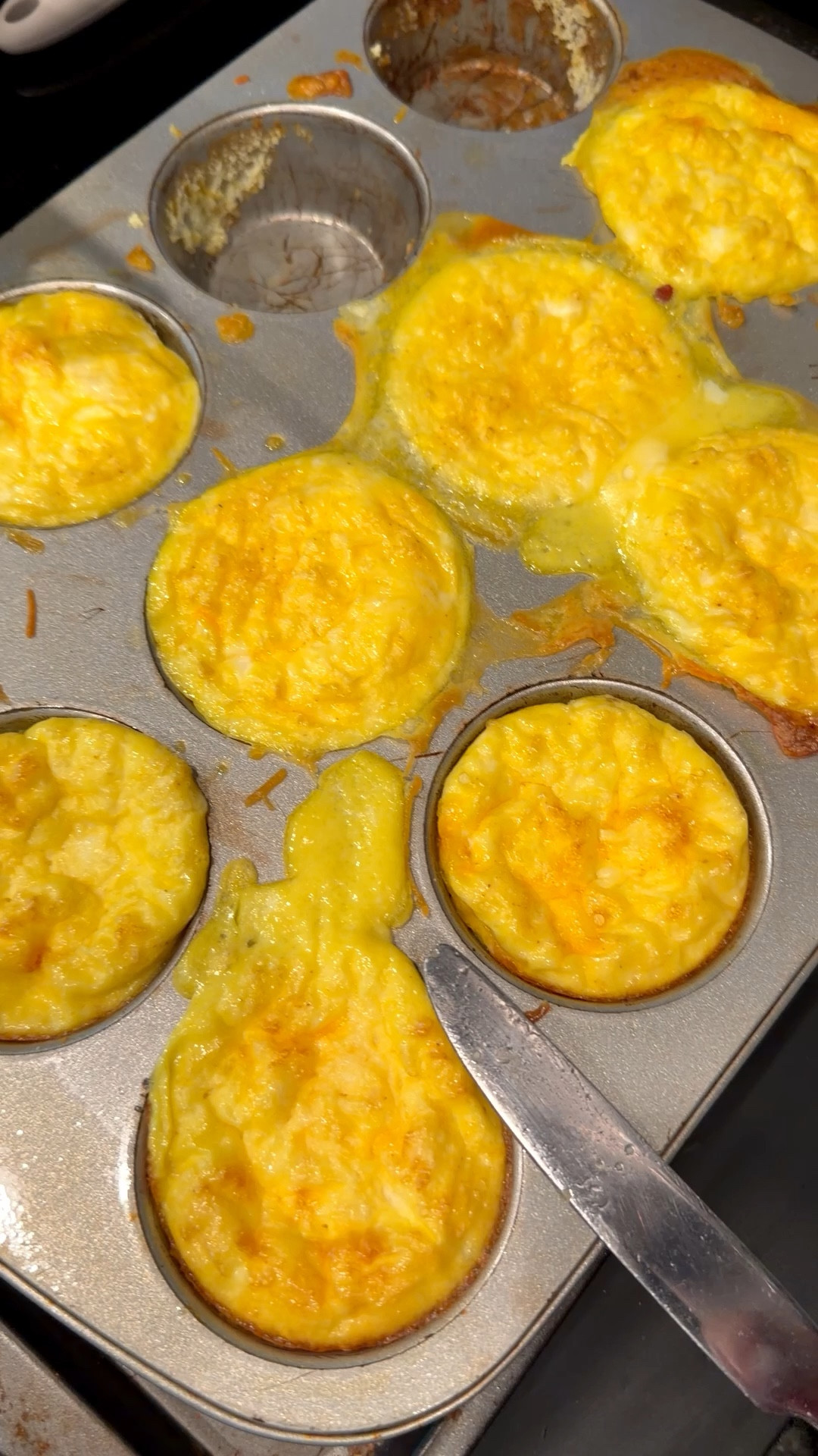 Meal prepping for breakfast. Egg bites. 

#LTKfitnessgoals #LTKfoodie