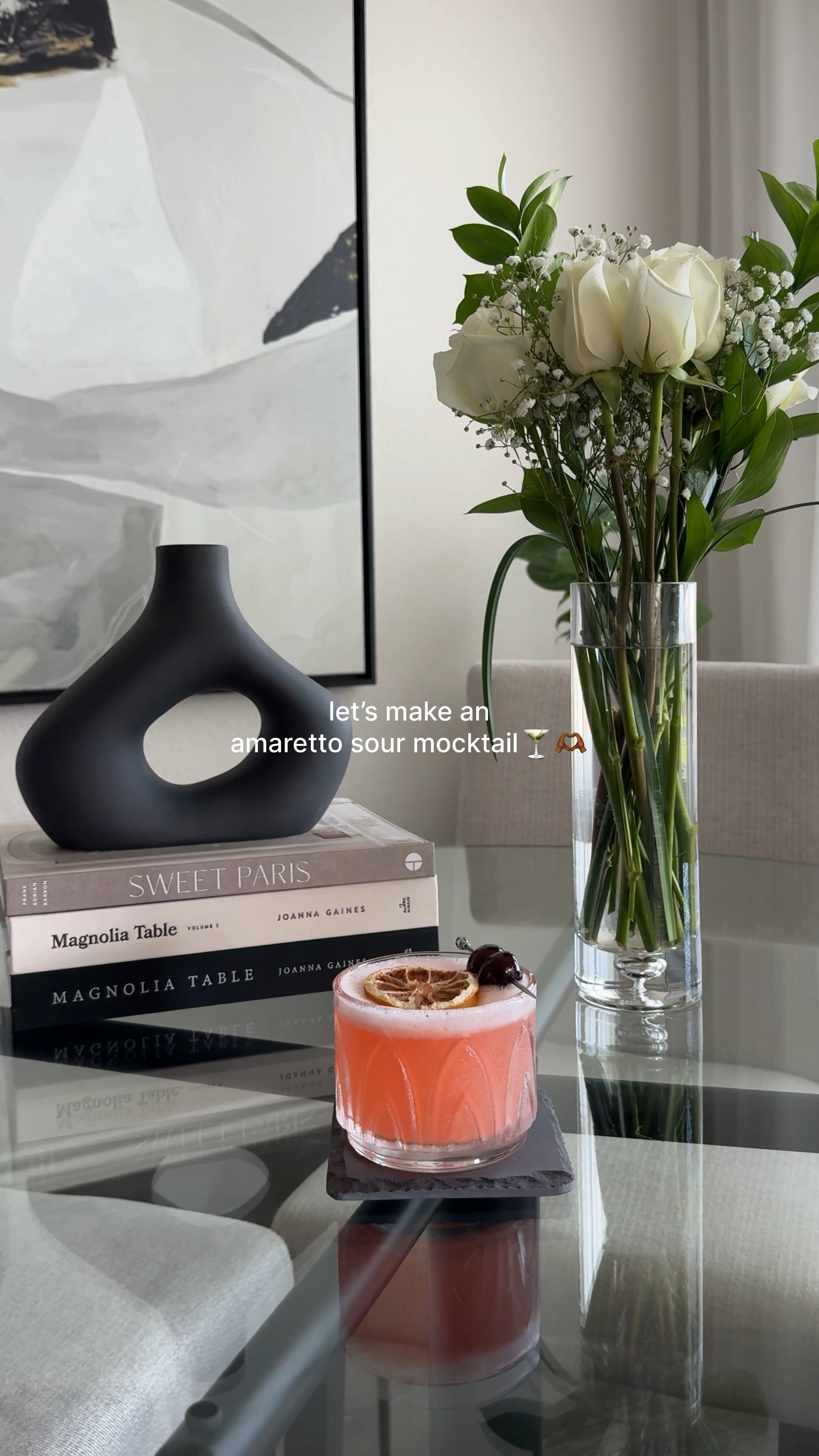 love this mocktail book!🍸🤍

#LTKHome