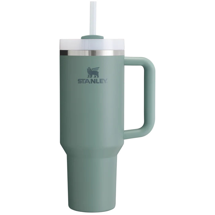 Quencher H2.0 Flowstate™ Tumbler | 40OZ | 1.2L | Stanley | Stanley 1913 (EU& UK)