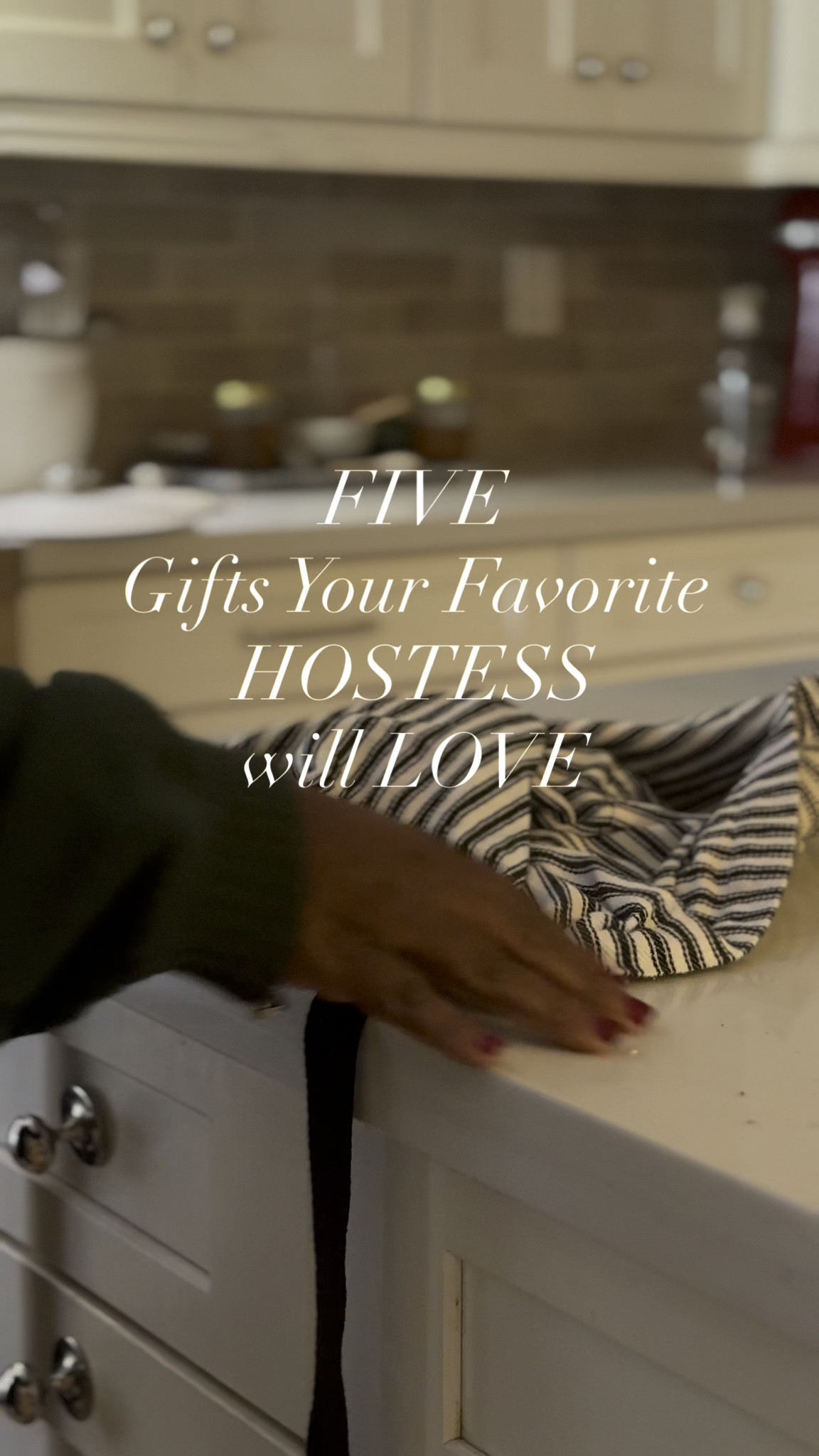 Love this picks!!

Hostess gifts, hosting, holiday host gifts 
 

#LTKGiftGuide #LTKCyberWeek #LTKHoliday