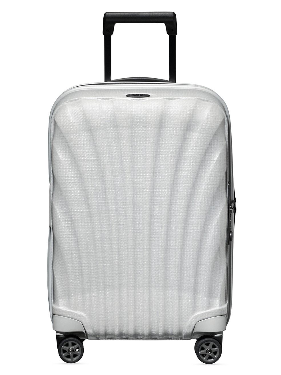 Four-Wheel Spinner 5520 Suitcase | Saks Fifth Avenue