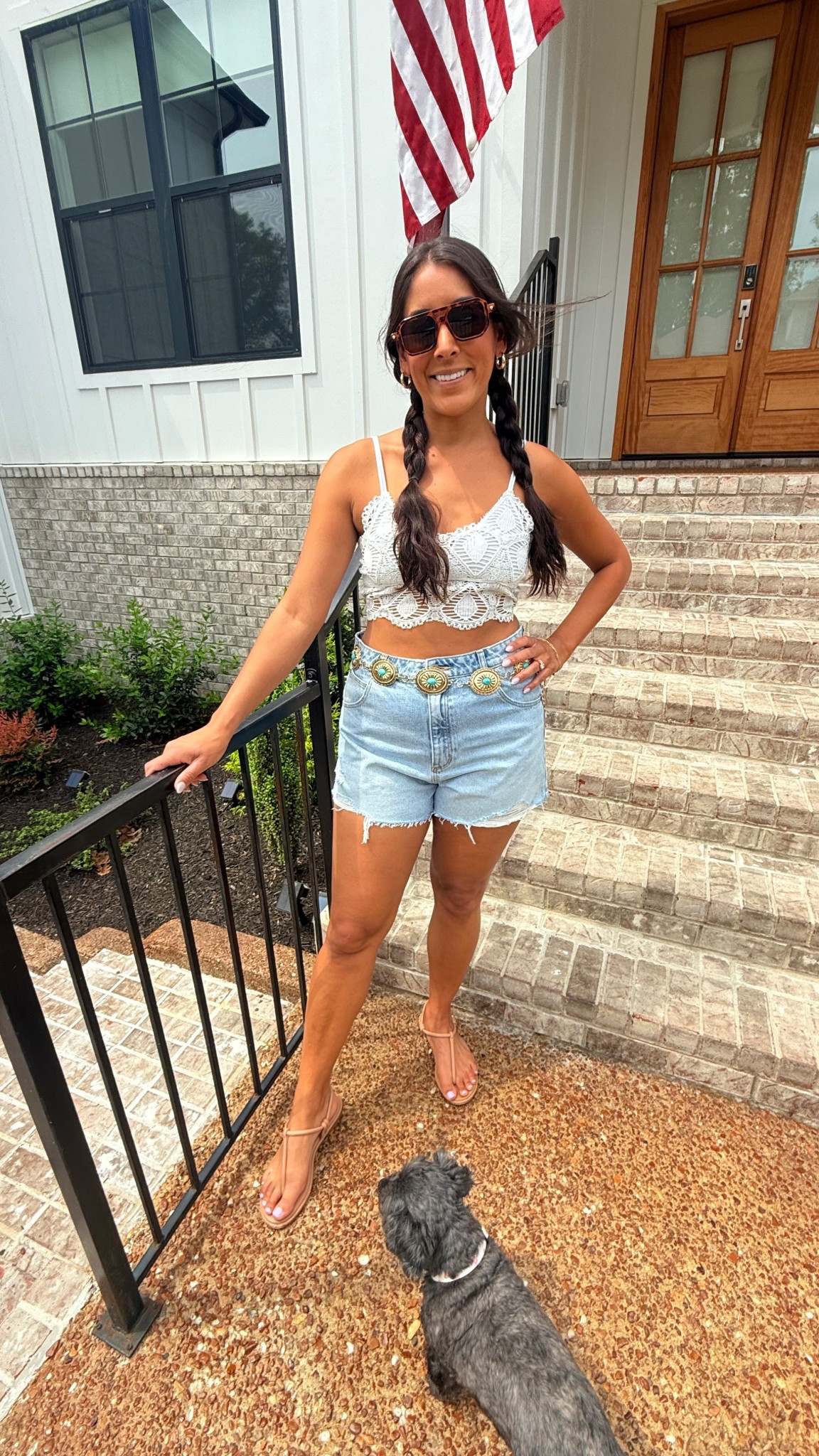 #foodandfashinnash #nashville #nash 

#LTKParties #LTKFindsUnder100 #LTKFindsUnder50