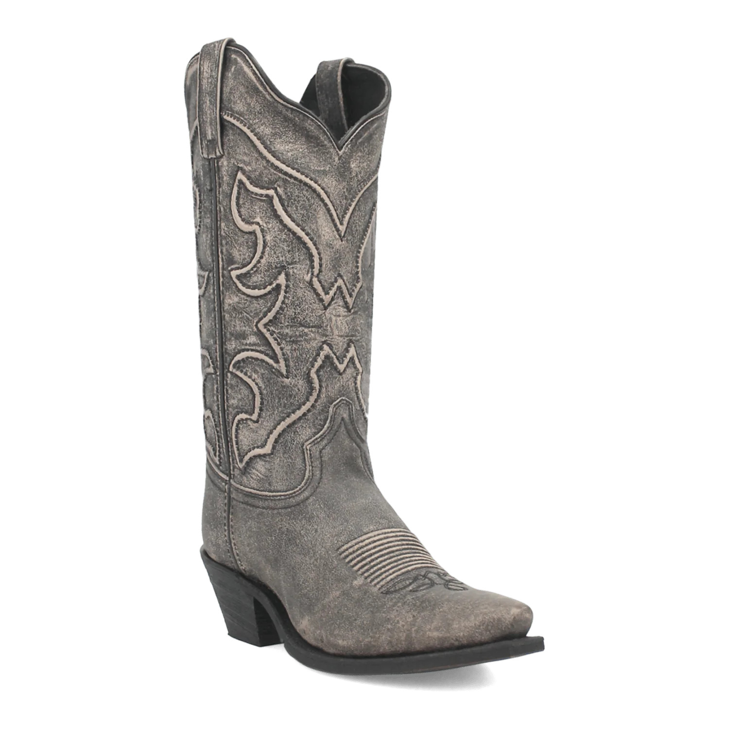 REVA LEATHER BOOT | Laredo Boots Store