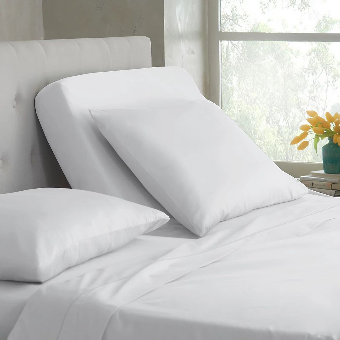 Martex 5-piece 400 Thread Count King Split Sheet Set | Kohl's