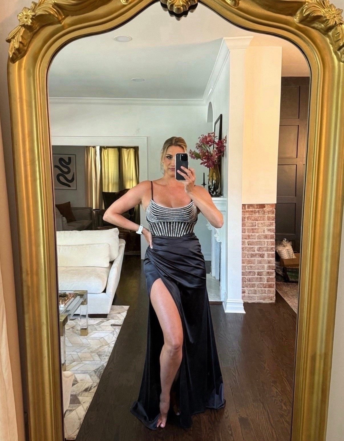 Black Tie Event Black Floor Length Evening Gown

#blacktie #blacktiedress #weddingguest #blackwedding #blackweddingguestdress #blackfloorlengthgown #blackgown #galadress #pageantdress #blackdress #blackeveninggown #formalgown #affordableeveninggown #prom #formaldress #promdress #prom2026 #blackpromdress

#LTKWedding #LTKU #LTKgrwm