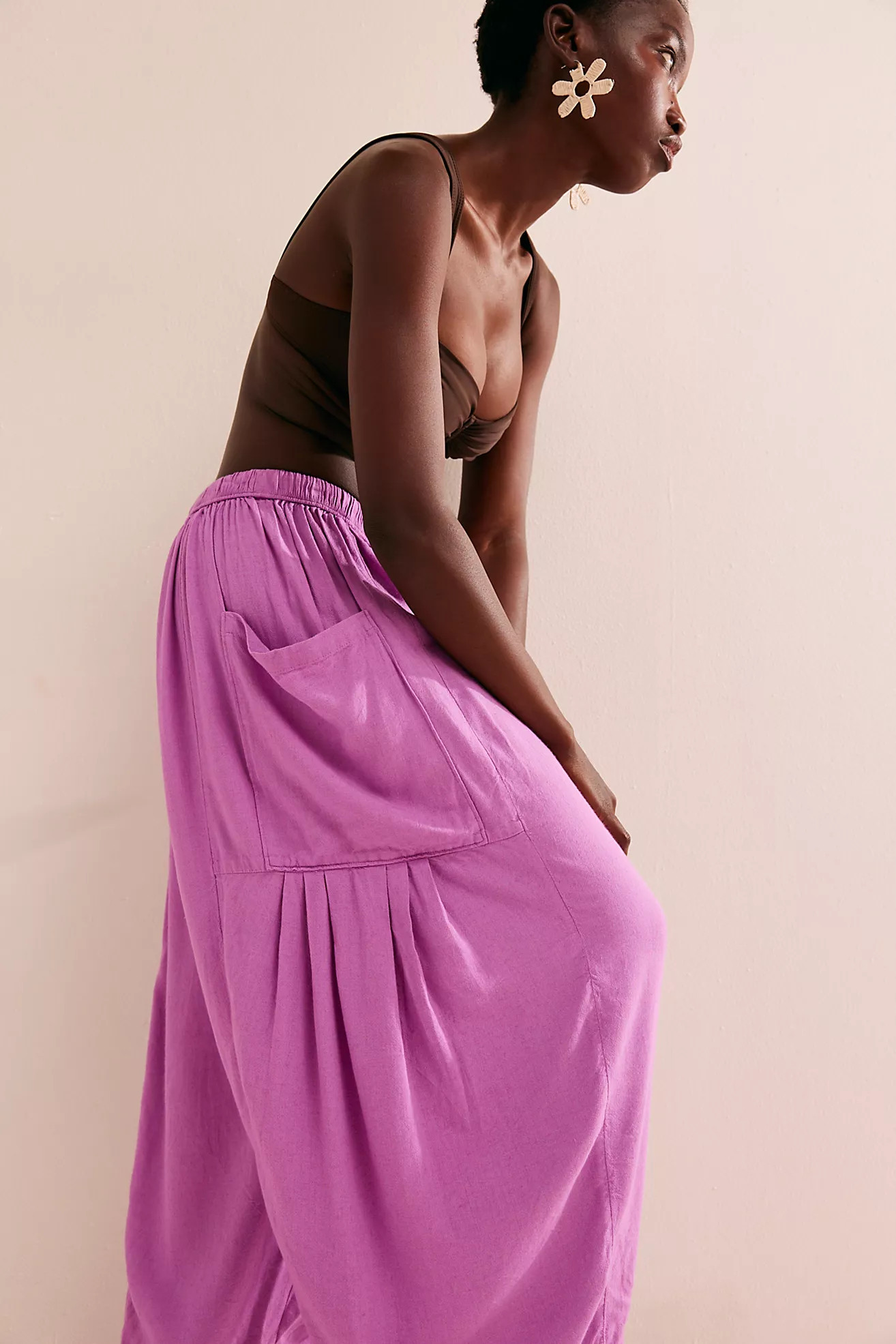 Quinn Pants | Free People (Global - UK&FR Excluded)