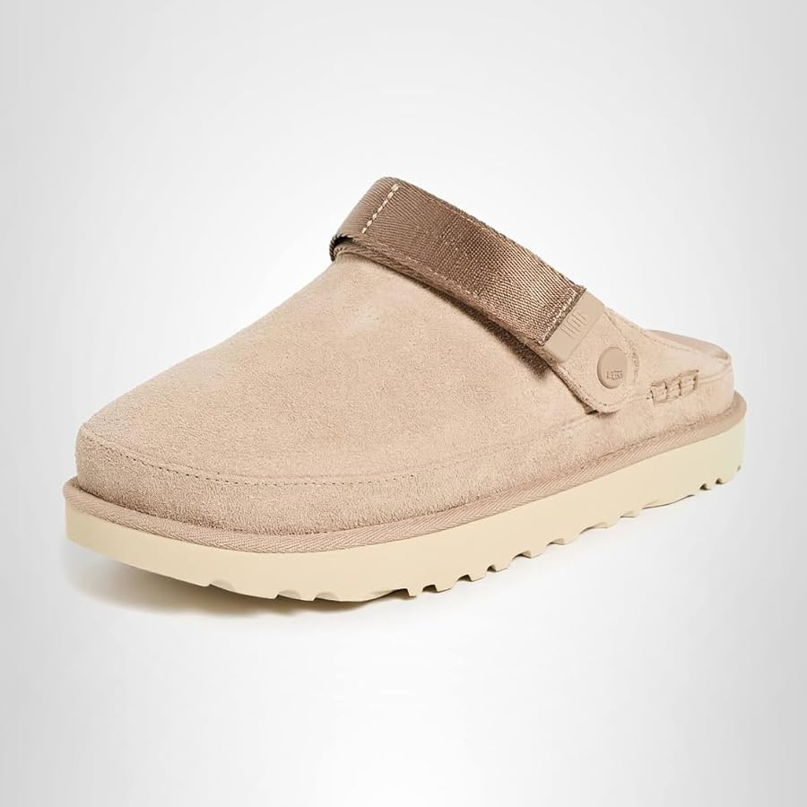 UGG Goldenstar Clog Womens Slip On | Amazon (US)