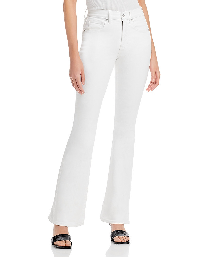 Veronica Beard Beverly Flared Jeans | Bloomingdale's (US)