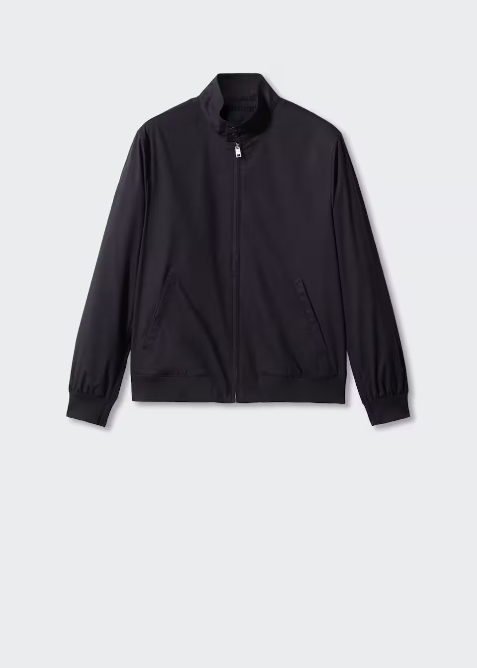 Search: Lightweight fabric bomber (3) | Mango Man USA | MANGO (US)