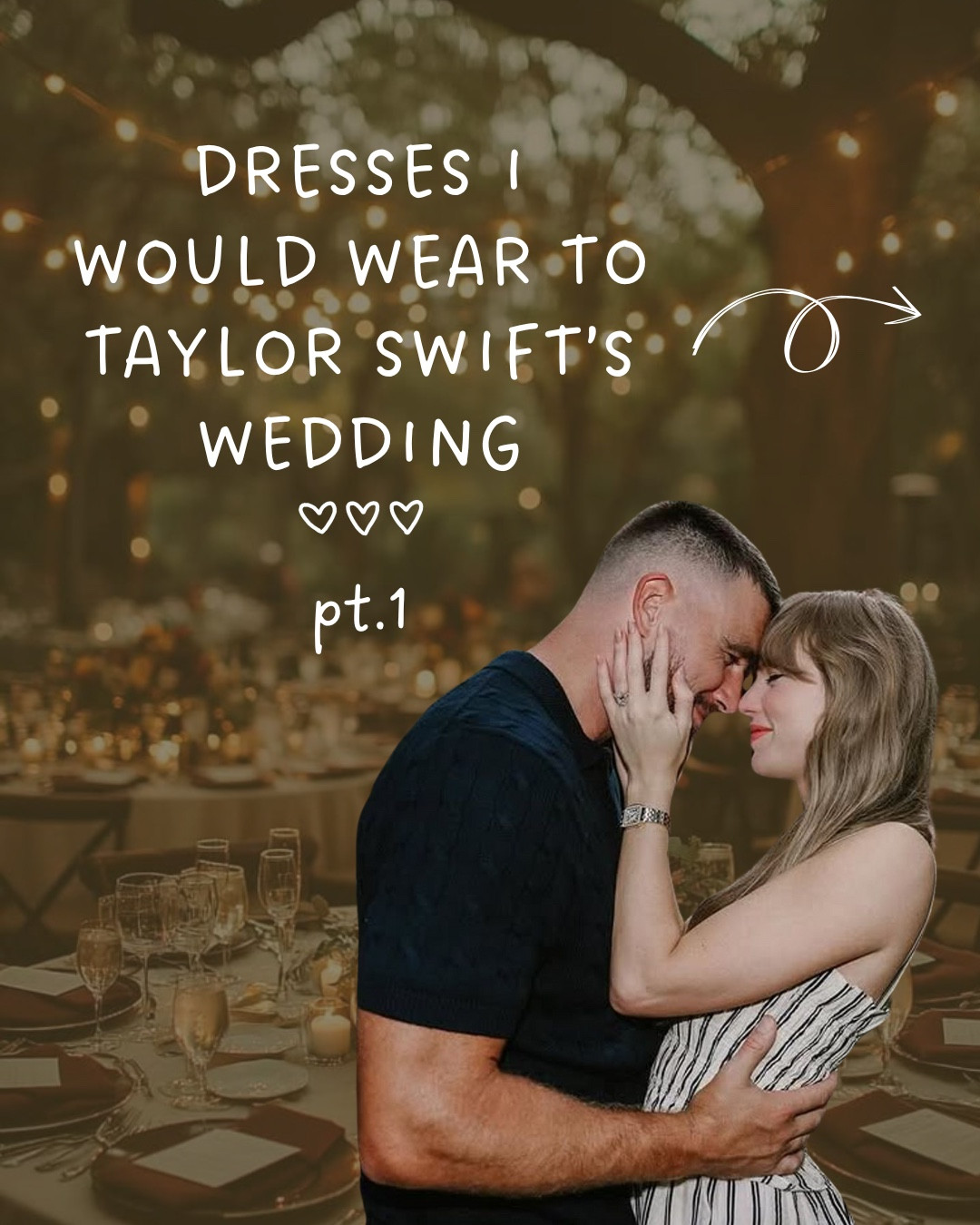 💍✨ FALL 2025 WEDDING GUEST DRESSES

— the ones I’d save for Taylor Swift’s wedding (because if that invite ever hits my mailbox, I’m showing up in style). Think: dreamy jewel tones, elegant silhouettes, and just the right amount of sparkle to still let the bride shine.
Shop my edit now → because fall weddings are basically a love story, baby. 🍂💕

#LTKFindsUnder100 #LTKParties #LTKWedding