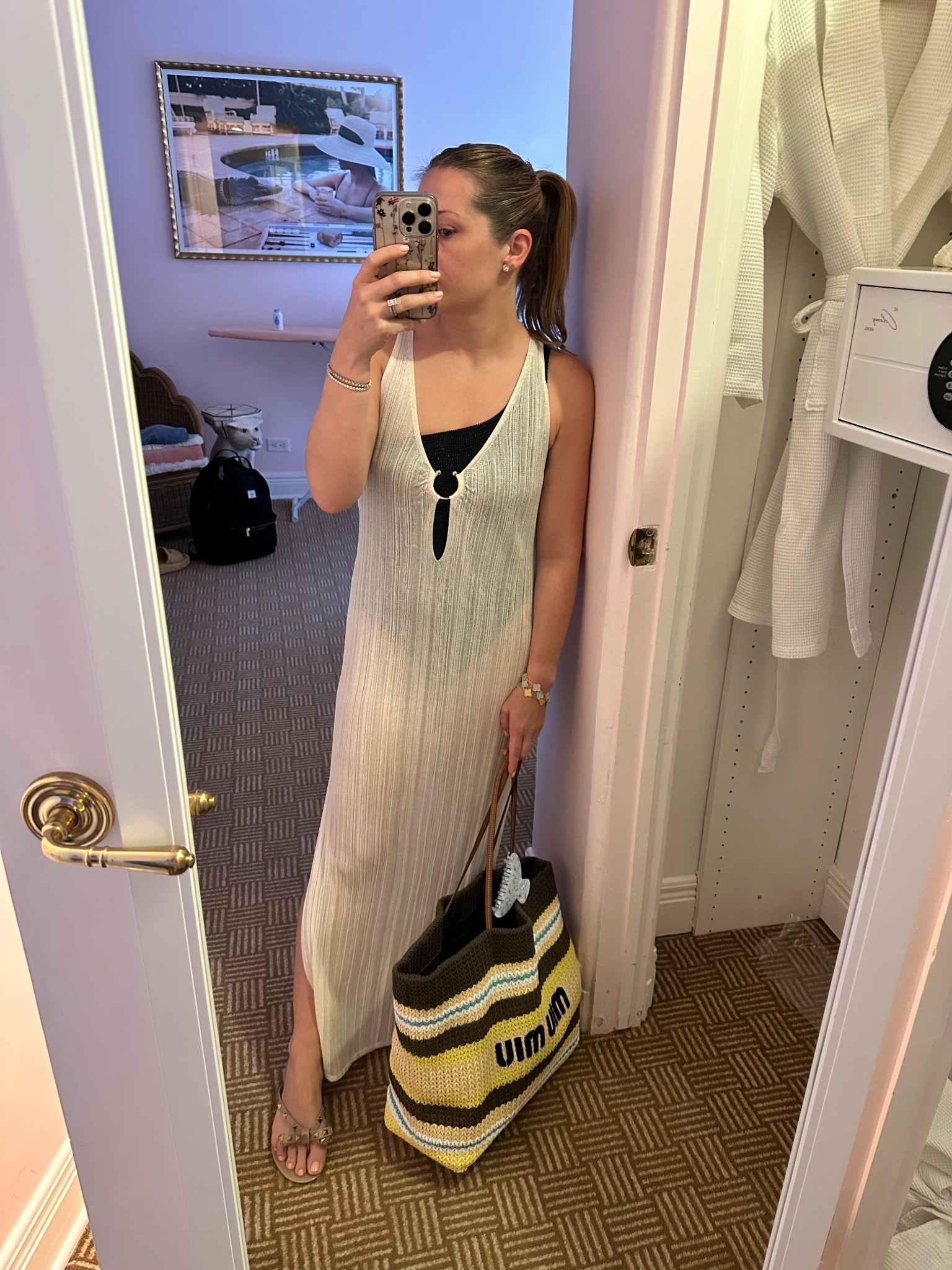 Swim #ootd

#LTKStyleTip #LTKSwim #LTKSeasonal