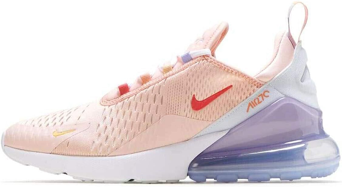 Nike Women's Air Max 270 | Amazon (US)