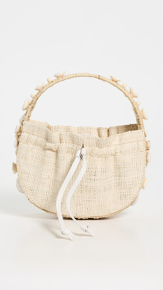 Poolside Bags The Arc Bag | Shopbop | Shopbop
