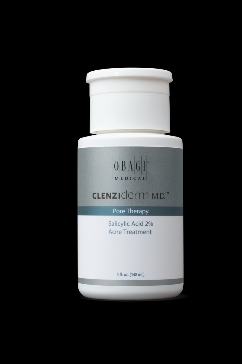 Obagi Clenziderm Pore Therapy | AYA Skincare
