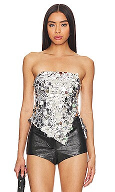 Cordilla Strapless Top
                    
                    superdown | Revolve Clothing (Global)