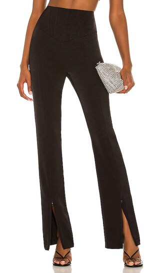 Turner Pant in Black | Revolve Clothing (Global)