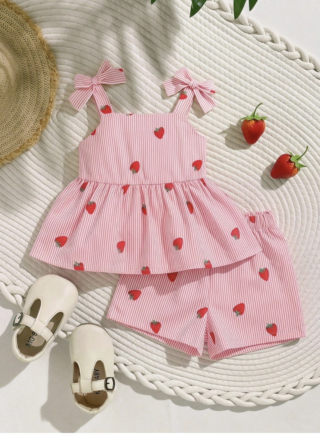 Toddler summer clothes might honestly be cuter than adult clothes 😂

Cute little sets, adorable dresses, playful prints, and all the tiny accessories make summer shopping so much fun.

Everything is linked on my LTK.

#ShoppingWithPriiincesss #ToddlerStyle #KidsFashion #SummerOutfits #LTKFamily #LTKKids #MiniFashionista #ToddlerLife #CuteOutfits #KidsStyleInspo #SummerFun #FamilyFashion #AtlantaMom #Atlantamom #Atlantabloggers #Atlantablogger #AtlantaCreator #Atlantacontentcreators #Atlantacontentcreator

#LTKBaby #LTKKids #LTKSeasonal