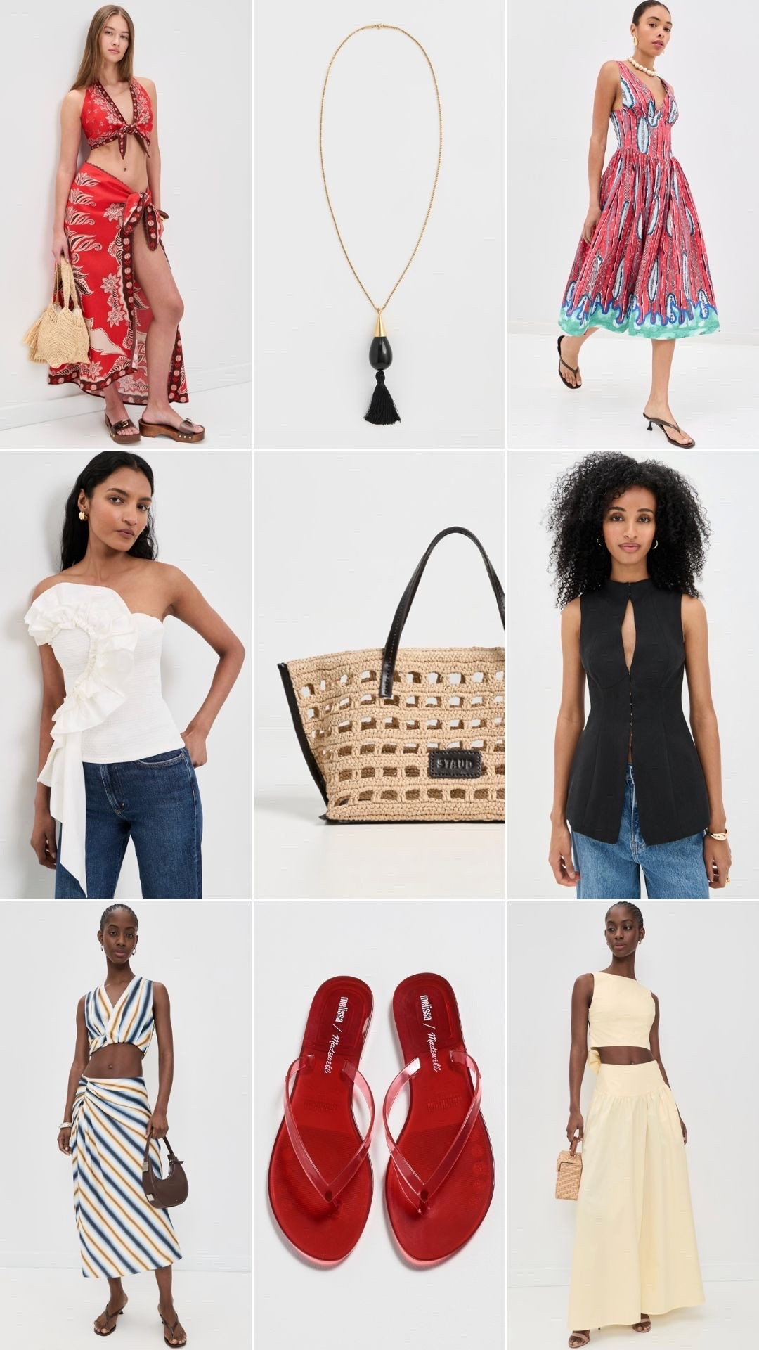 Shopbop new arrivals I’m loving! 🤍

#LTKstorytime #LTKSeasonal
