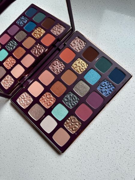 40% off sitewide code KIM40
Says excluded from promotions… but my code KIM40 …will work and give you Black Friday pricing warly
This new tarte palette is breathtaking 
I’ve been using everyday since it arrived 
@liveloveblank
#ltkbeauty

#LTKsalealert #LTKGiftGuide #LTKover40