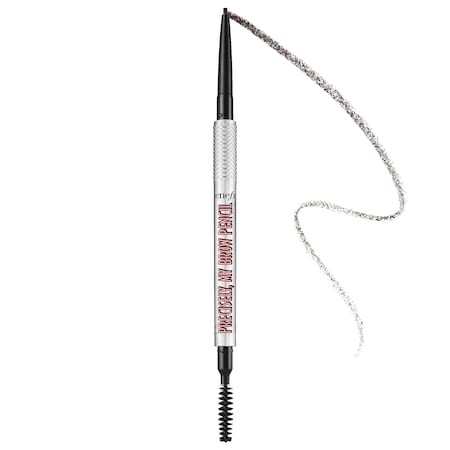 Benefit Cosmetics Precisely, My Brow Pencil Ultra Fine Shape & Define 4 0.002 oz/ 0.08 g | Sephora (US)