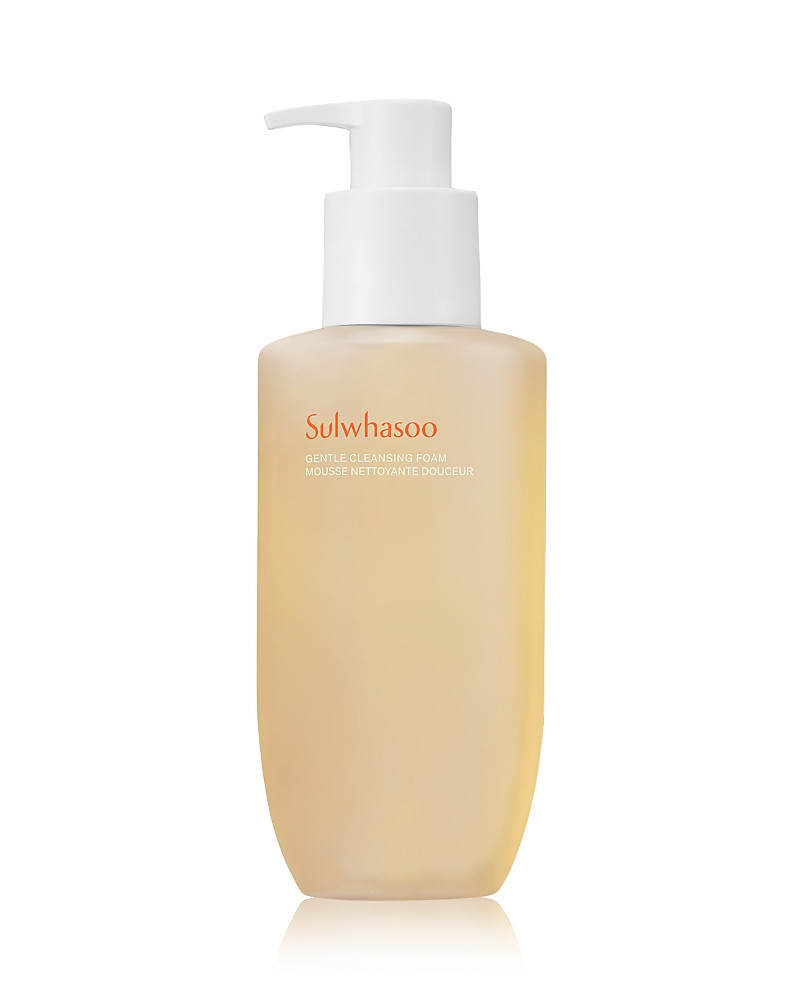 Sulwhasoo Gentle Cleansing Foam 6.8 oz. | Bloomingdale's (US)