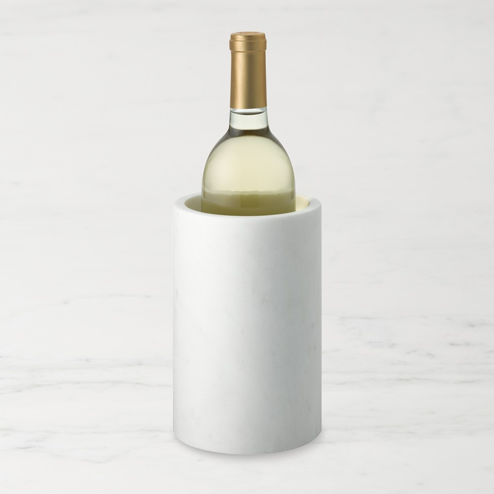 Marble Wine Chiller | Williams-Sonoma