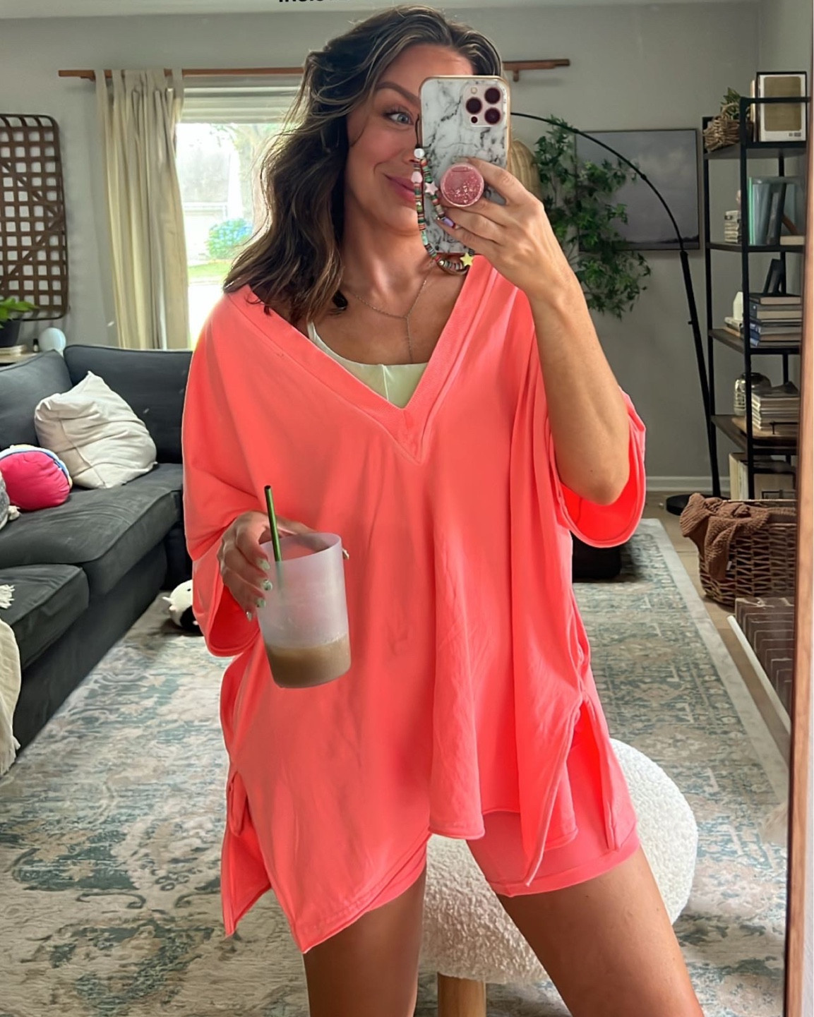 Free People set in size XS! This color is cold out rn but there are more!

#LTKsalealert #LTKstyletip #LTKunder100