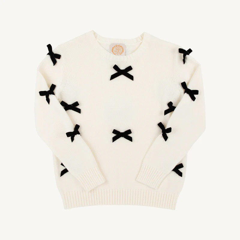 Color
      
      Palmetto Pearl with Newport Night Velveteen Bows | The Beaufort Bonnet Company