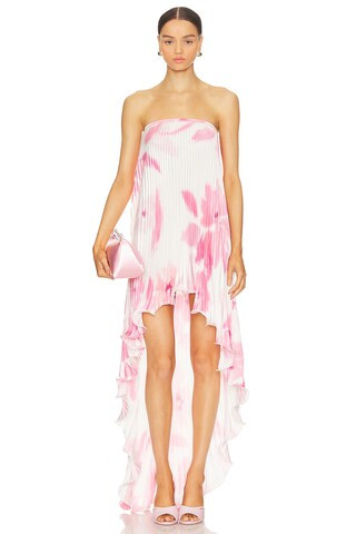 Feminite Dress
                    
                    L'IDEE | Revolve Clothing (Global)