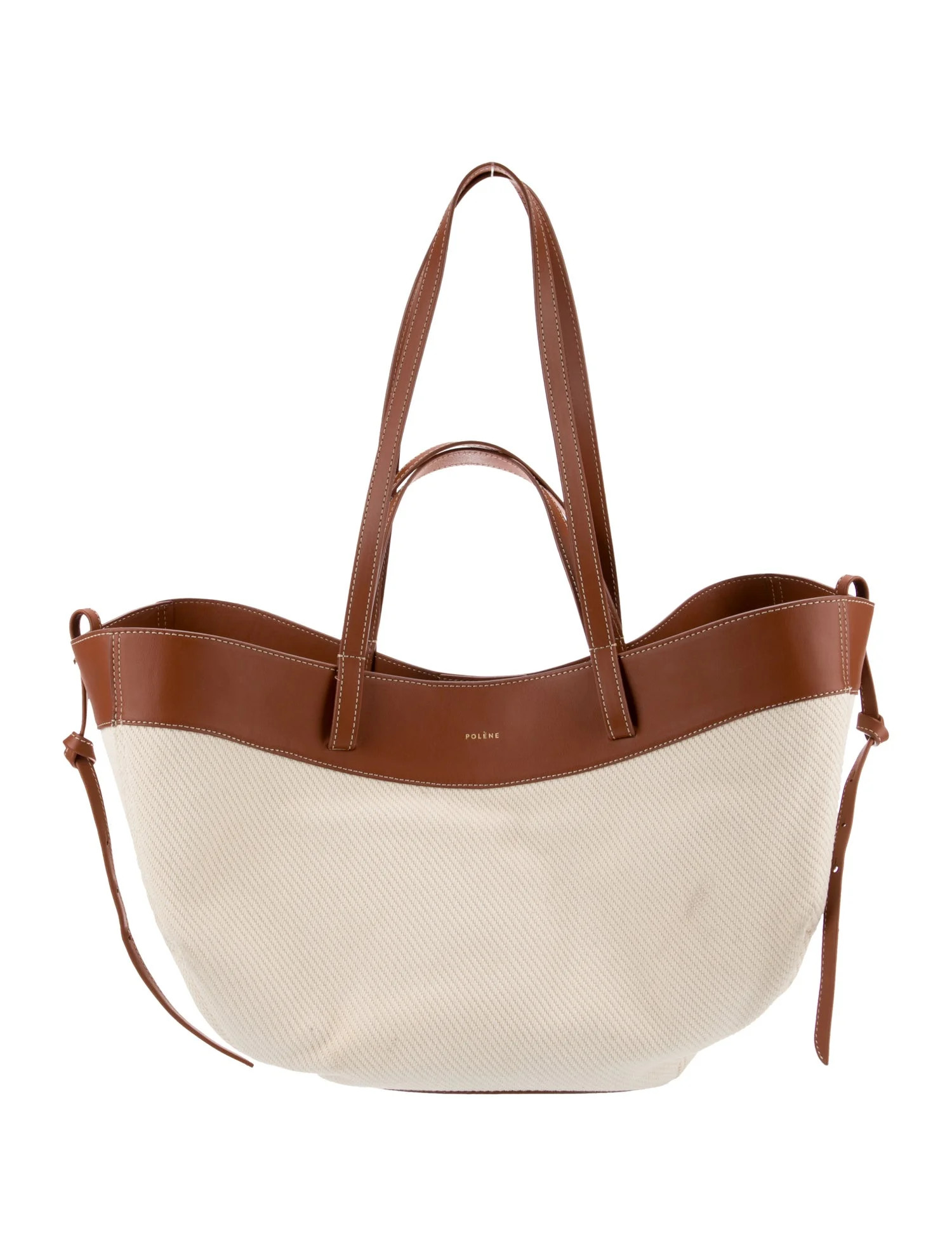 Canvas Tote | The RealReal