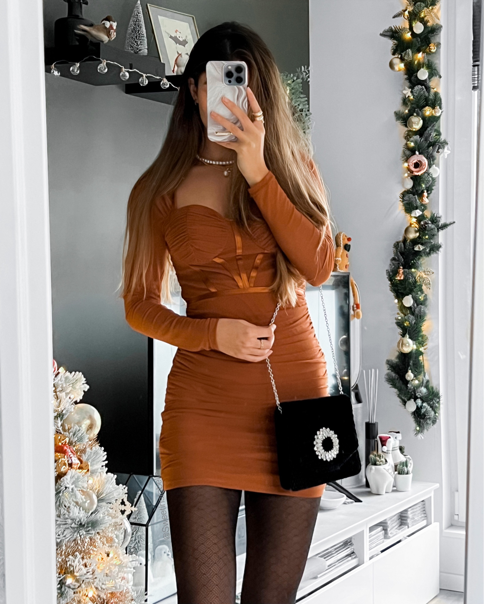 Christmas outfit inspo🎄✨

#LTKeurope #LTKHoliday #LTKstyletip