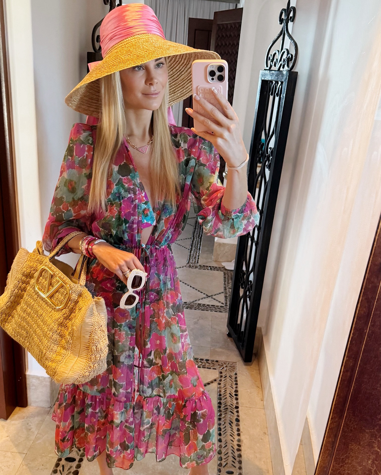 The ☀️☀️☀️ before the ❄️❄️❄️!! 

#LTKOver40 #LTKStyleTip #LTKSwim