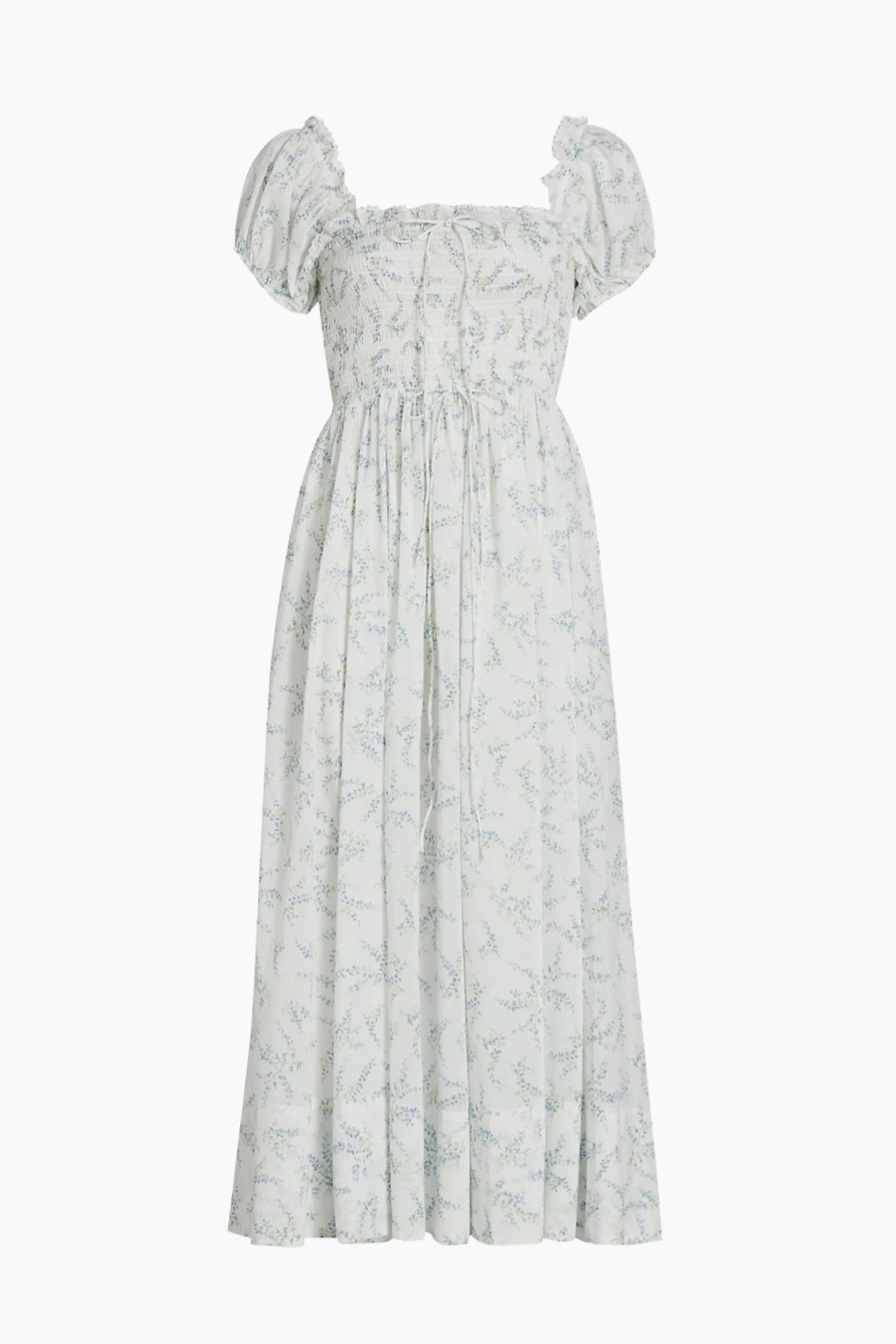 Limited sizing! Large left