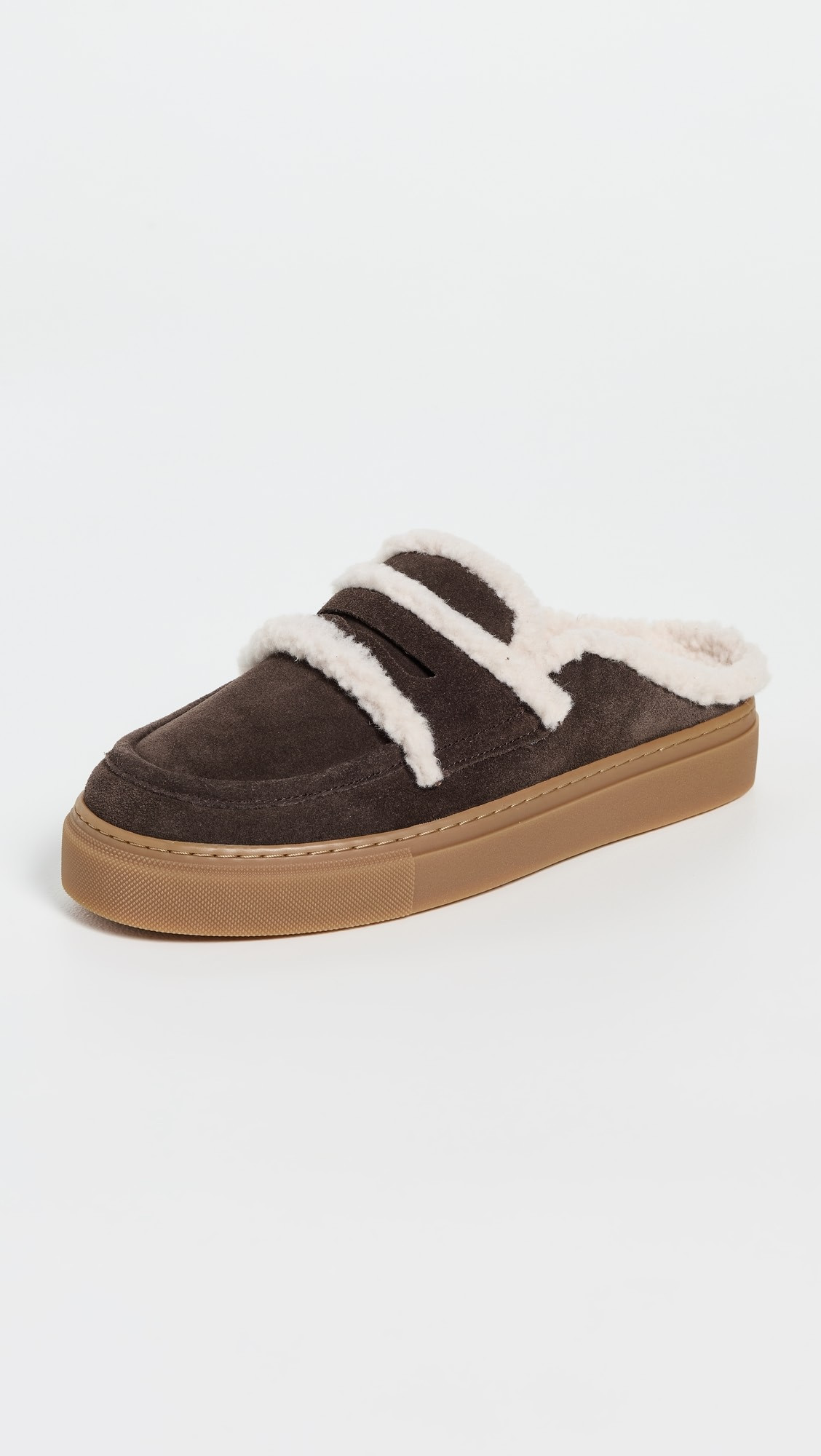 Wool Mules | Shopbop