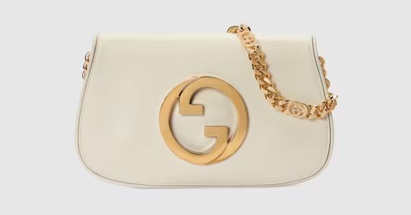 Gucci - Gucci Blondie shoulder bag | Gucci (US)