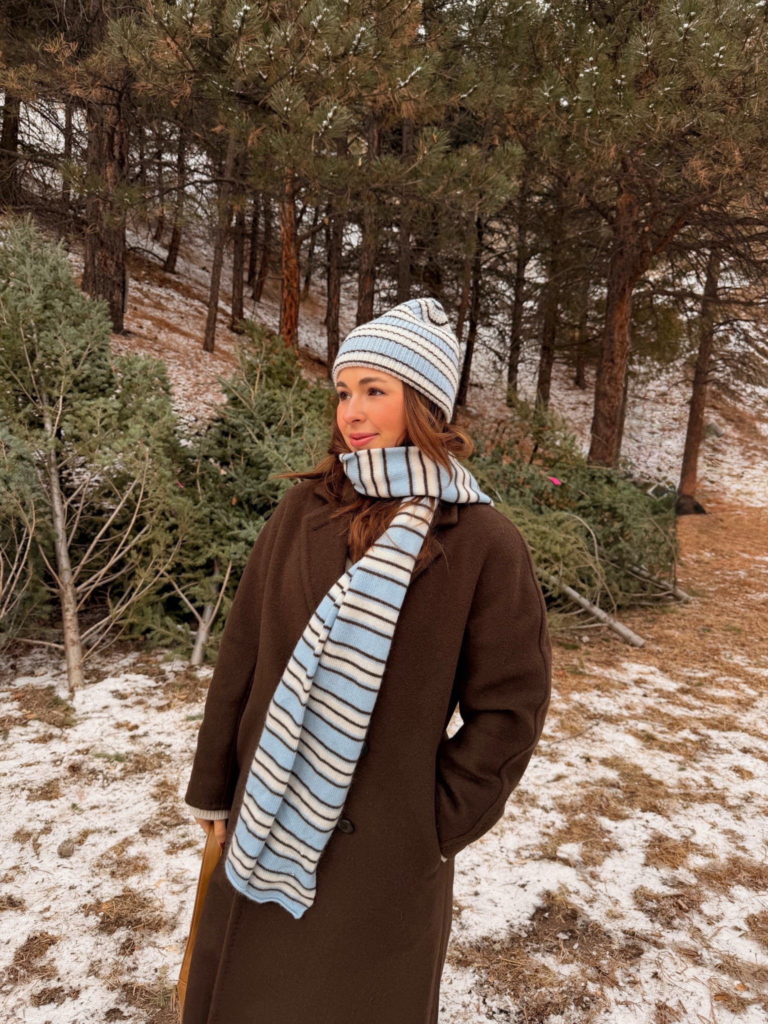 December first vibes ❄️🌲

#LTKGiftGuide #LTKSeasonal #LTKHoliday