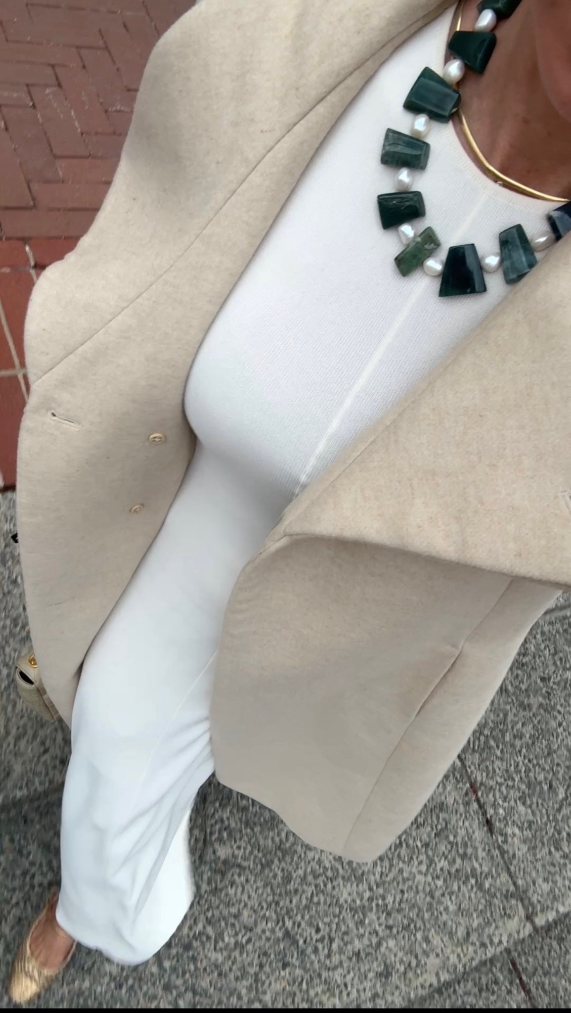 Date night outfit! 

#LTKSeasonal #LTKootd #LTKgrwm