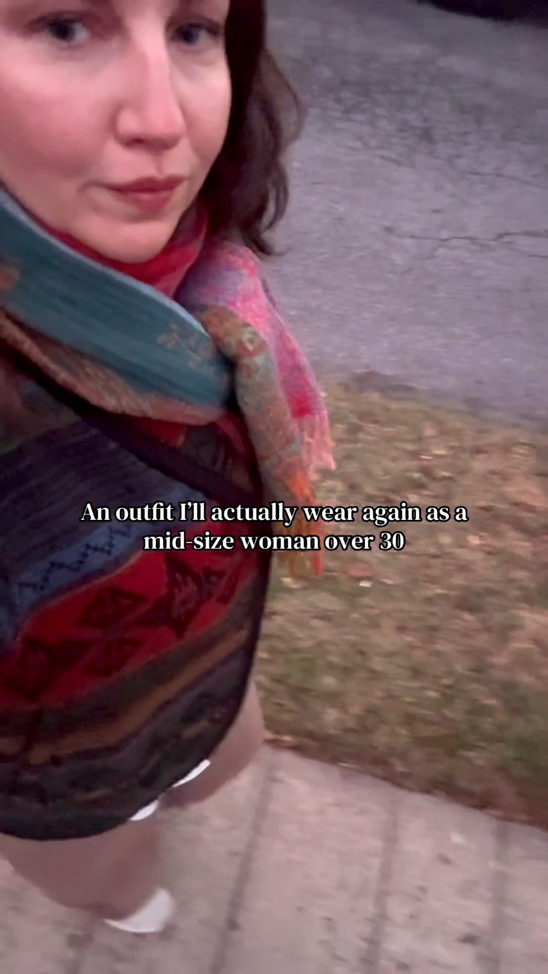 Mid-size over 30 office look. Everything linked below ⬇️ 

#LTKmorningroutine #LTKFindsUnder100 #LTKootd