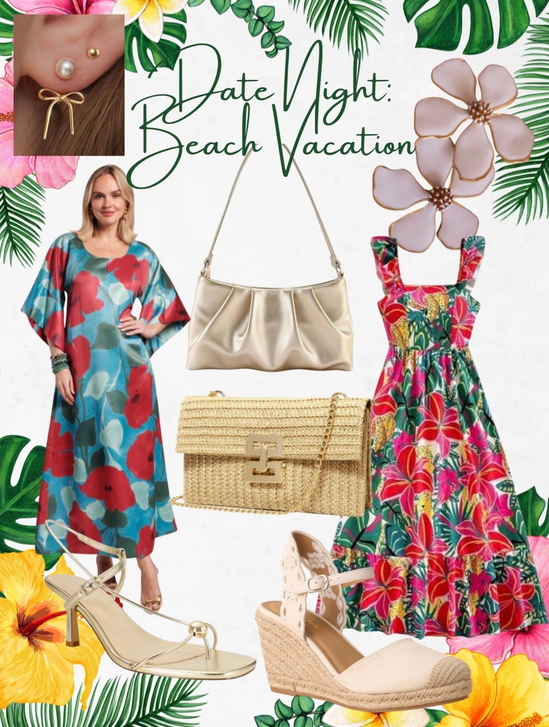 Easy, breezy, and made for sunset dinners by the water. #vacationdatenight #resortstyle #beachdinner

#LTKSeasonal #LTKgrwm #LTKTravel