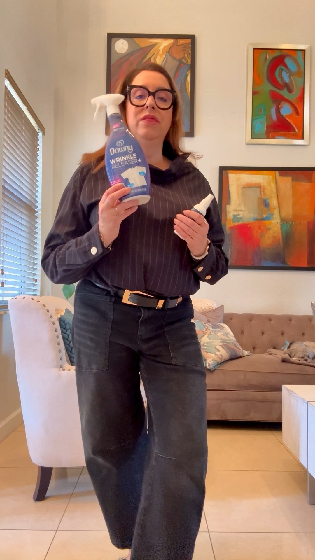 Life changer product.  Listen to this video.  You will thanks me later. 