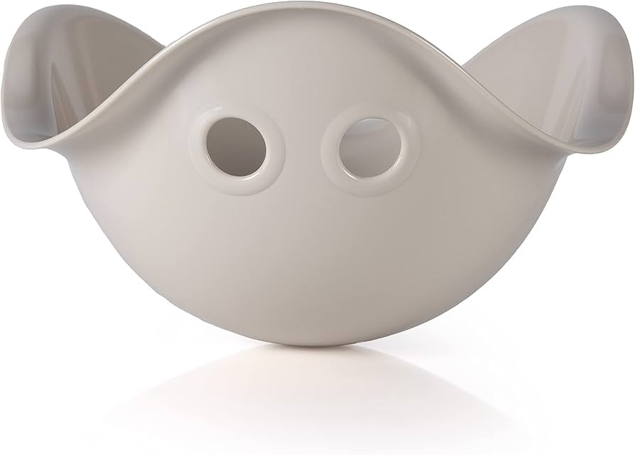 Fat Brain Toys bilibo by MOLUK - Beige | Amazon (US)