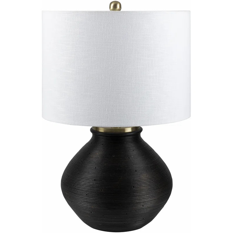 Bystrik Table Lamp | Wayfair North America