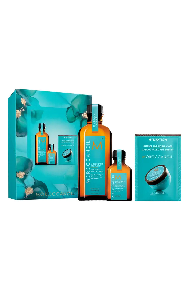 Treatment Set $72 Value | Nordstrom