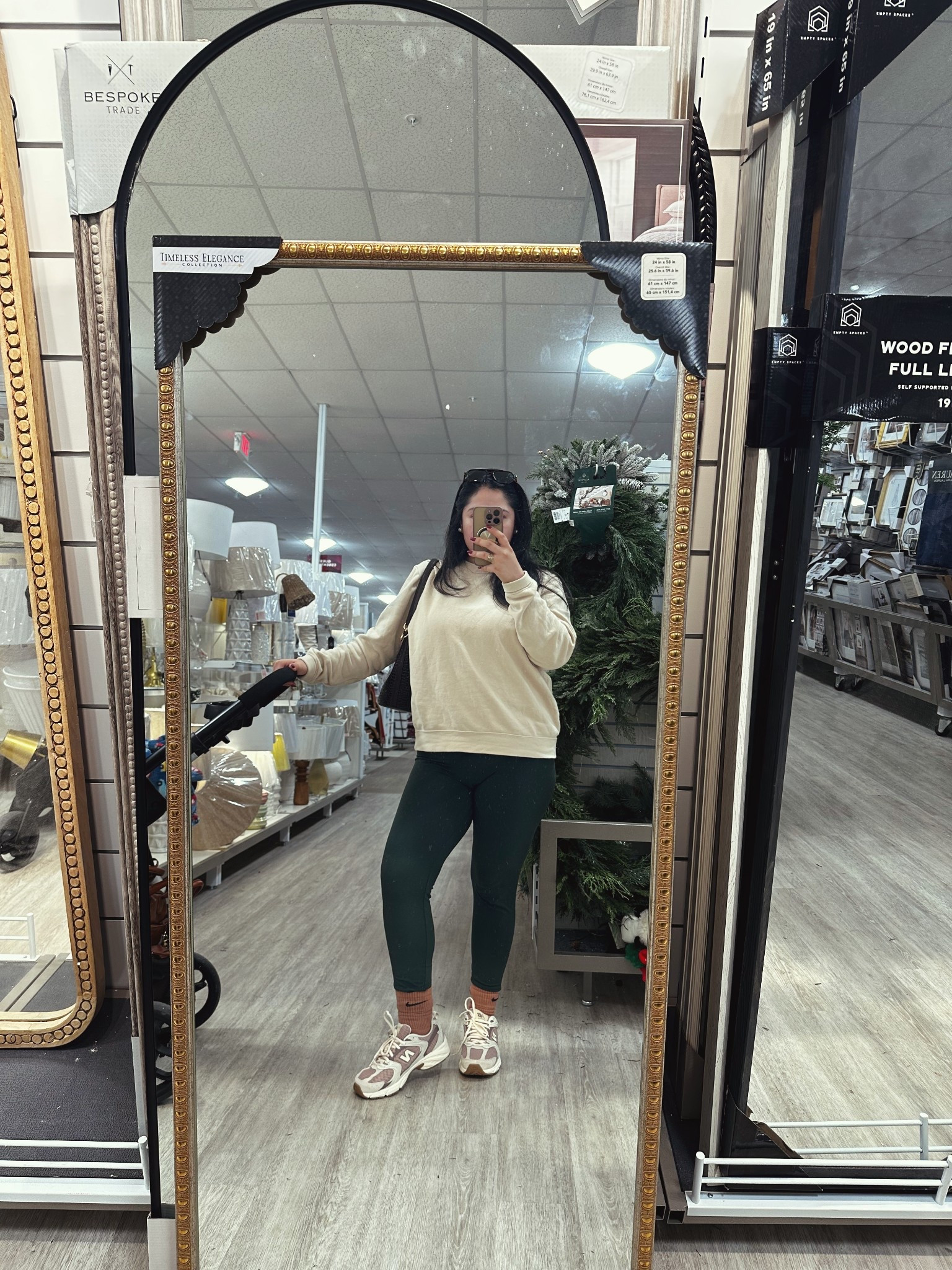 Running errands calls for comfy style ✨

#LTKStyleTip #LTKootd #LTKmomlife