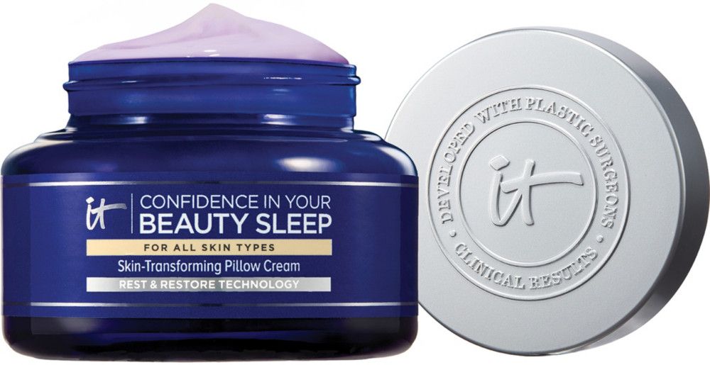 Confidence in Your Beauty Sleep Night Cream | Ulta