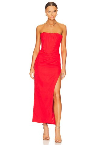 VESTIDO SAIRA from Revolve.com | Revolve Clothing (Global)